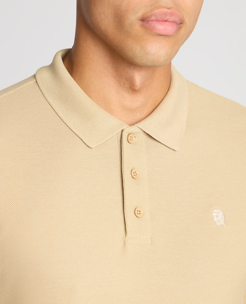 Remus Uomo PK Polo