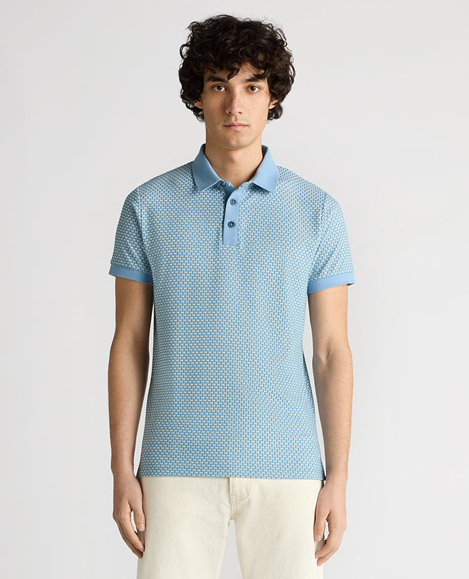 Remus Uomo SS Polo Shirt