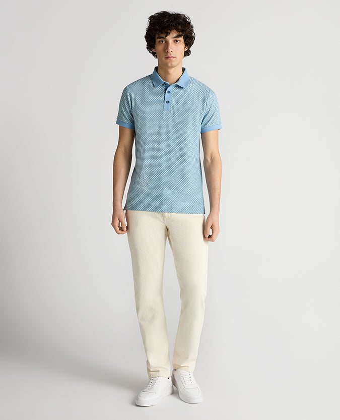 Remus Uomo SS Polo Shirt