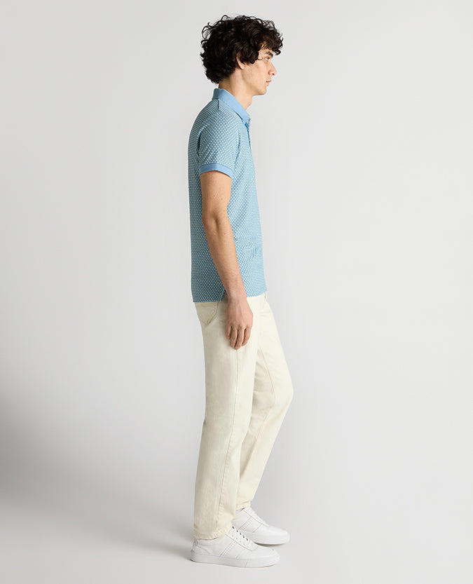 Remus Uomo SS Polo Shirt