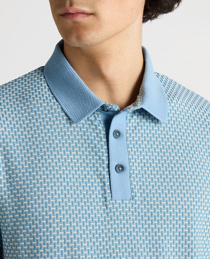 Remus Uomo SS Polo Shirt