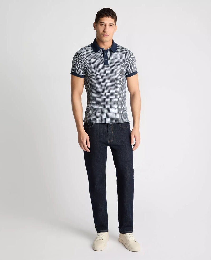Remus Uomo SS Polo Shirt