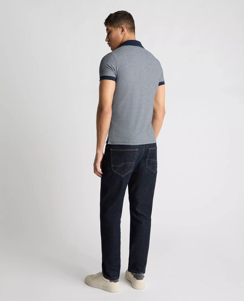 Remus Uomo SS Polo Shirt