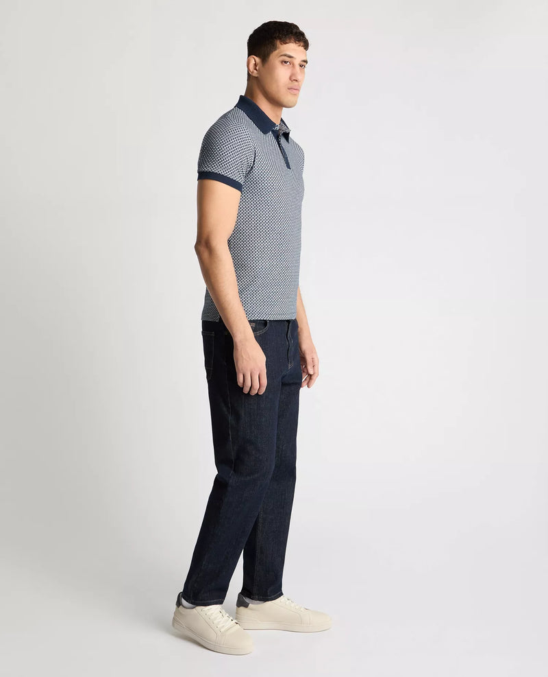 Remus Uomo SS Polo Shirt
