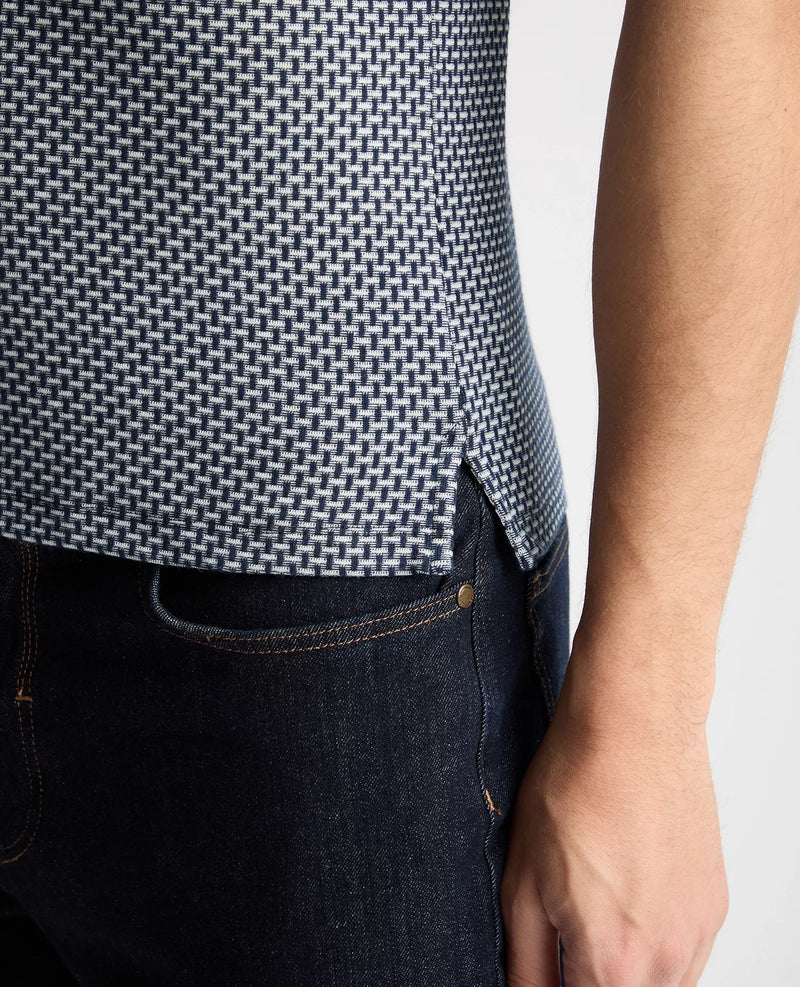 Remus Uomo SS Polo Shirt