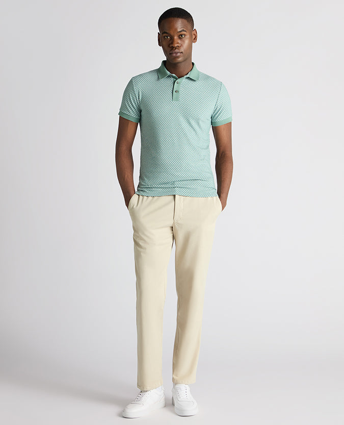 Remus Uomo SS Polo Shirt