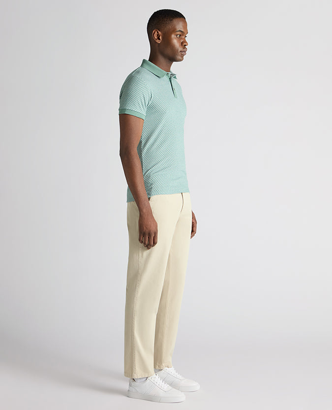 Remus Uomo SS Polo Shirt