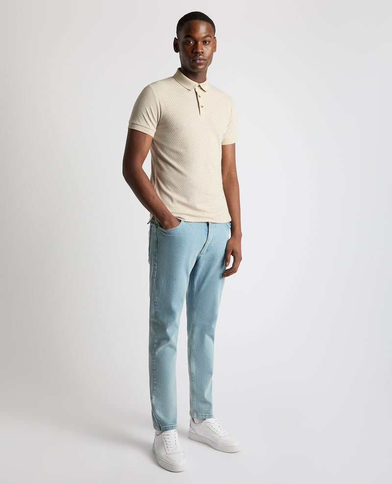 Remus Uomo SS Polo Shirt