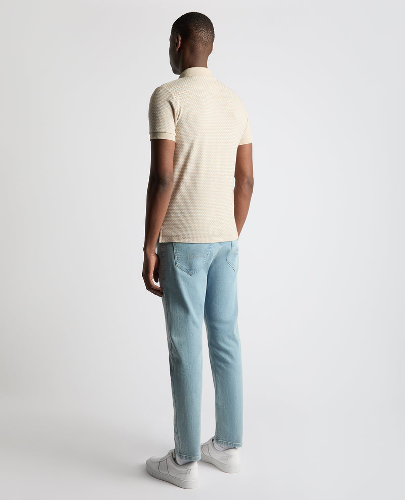 Remus Uomo SS Polo Shirt