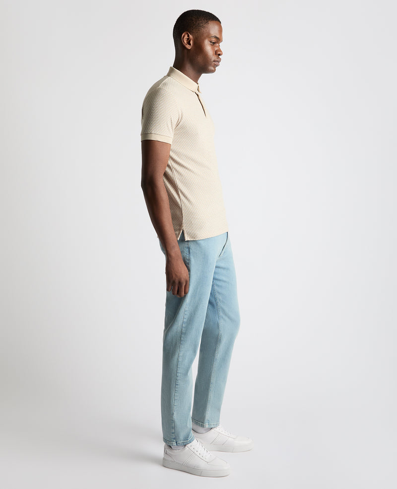 Remus Uomo SS Polo Shirt