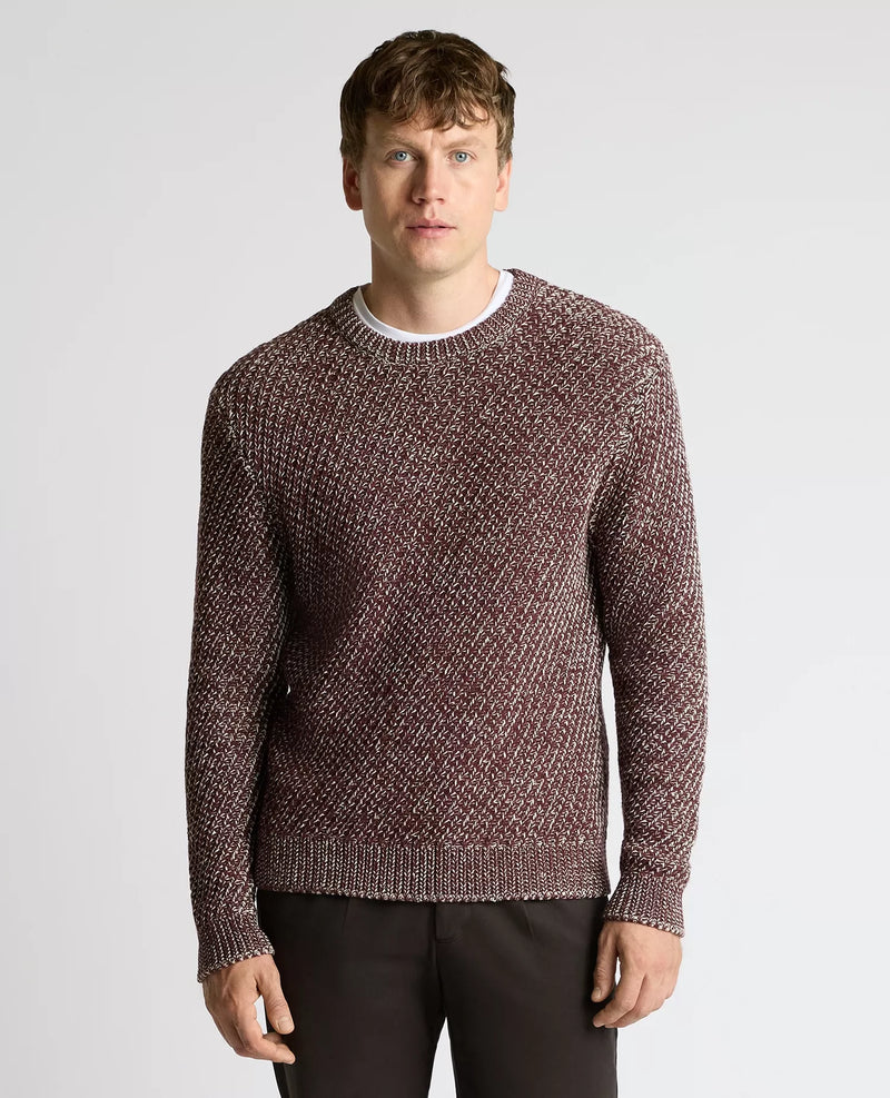 Remus Uomo Crew Neck Knit