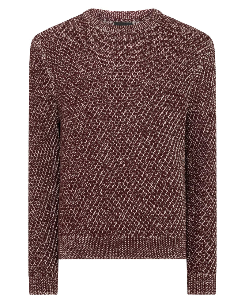 Remus Uomo Crew Neck Knit