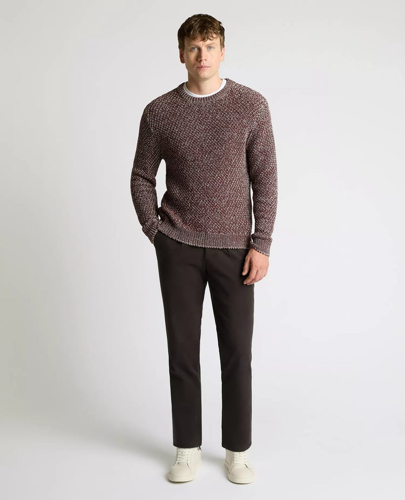 Remus Uomo Crew Neck Knit