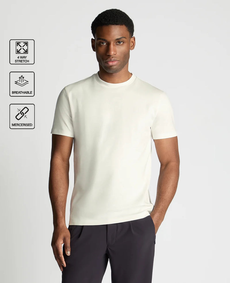 Remus Uomo Crew Neck T-Shirt