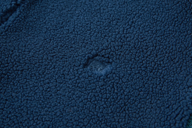 Rivet & Denim Manjaro Full Zip Fleece