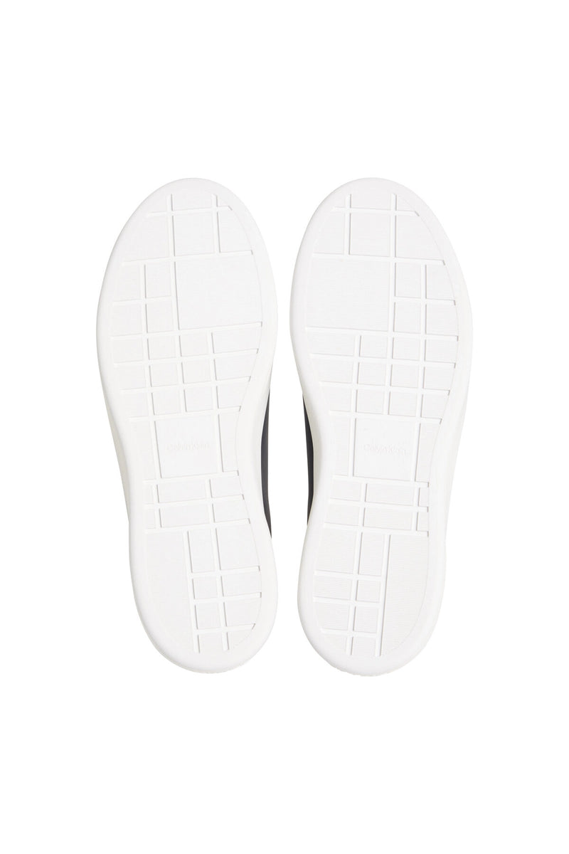 Calvin Klein Cupsole Laceup Trainer