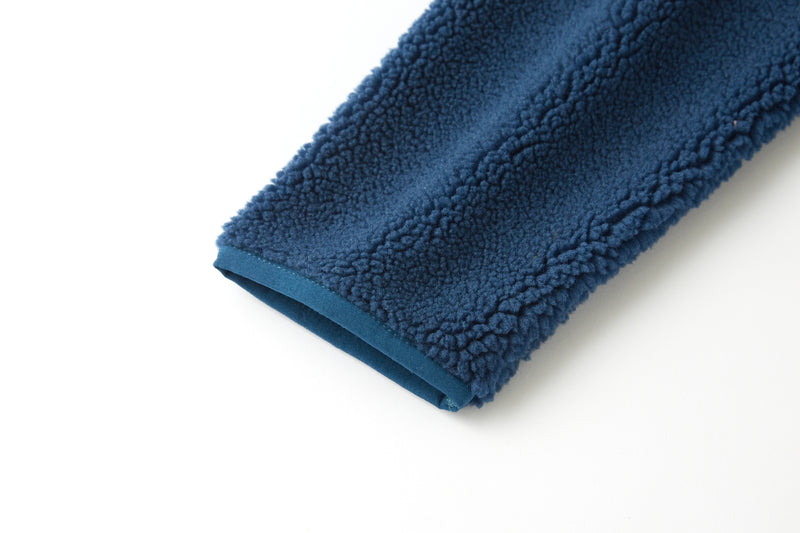 Rivet & Denim Manjaro Full Zip Fleece