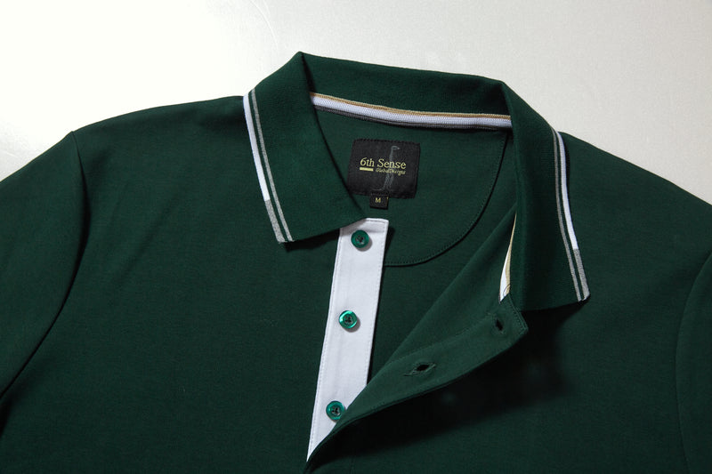 6th Sense Astonish Polo