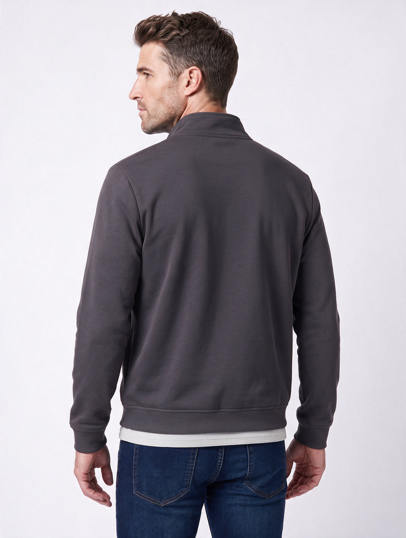 Salt & Lime Cali Hybrid Jacket