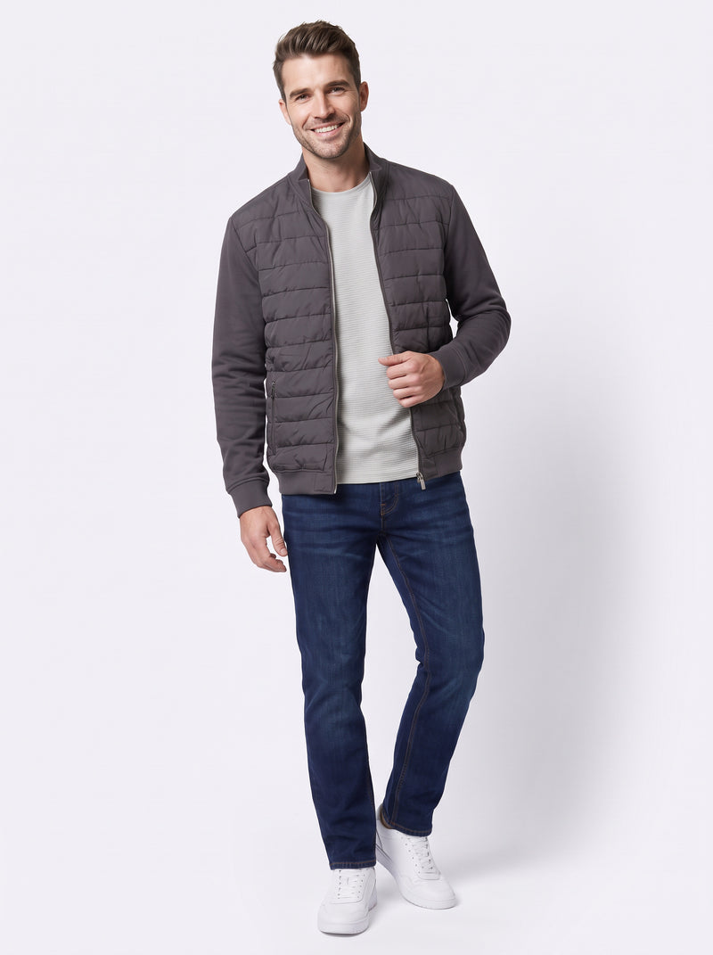Salt & Lime Cali Hybrid Jacket
