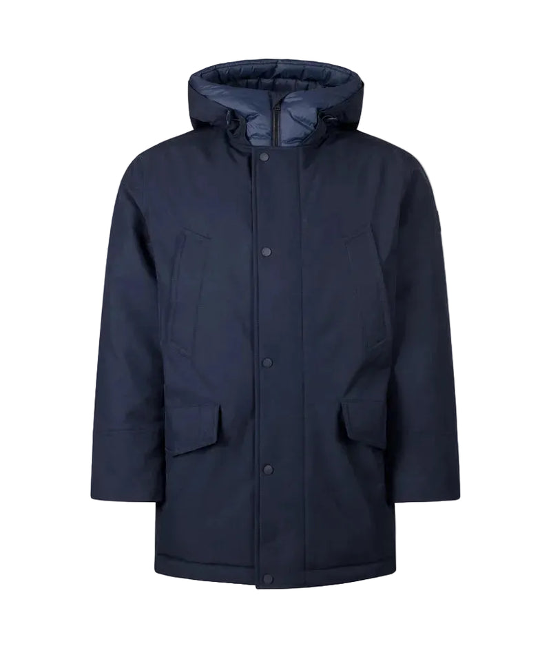 Boss Osiass  Parka Jacket