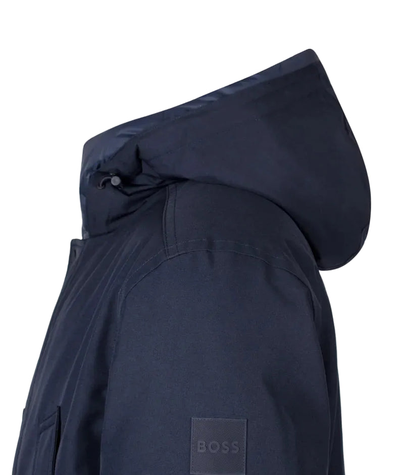 Boss Osiass  Parka Jacket