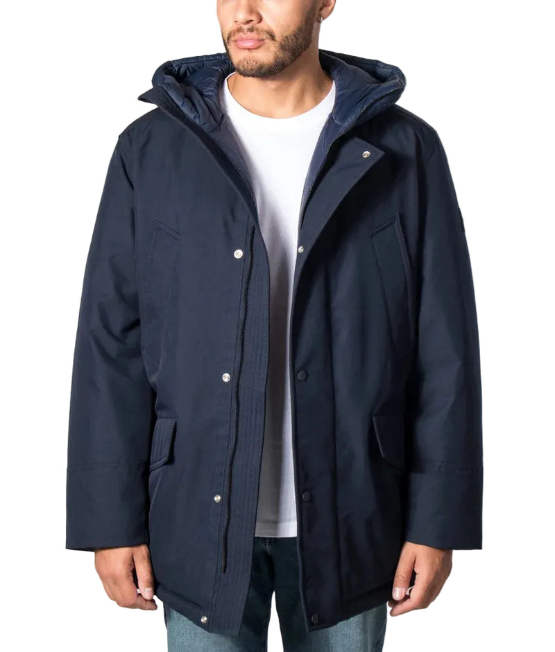 Boss Osiass  Parka Jacket