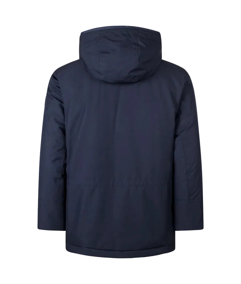 Boss Osiass  Parka Jacket