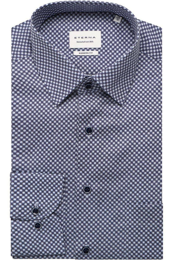 Eterna Formal Shirt