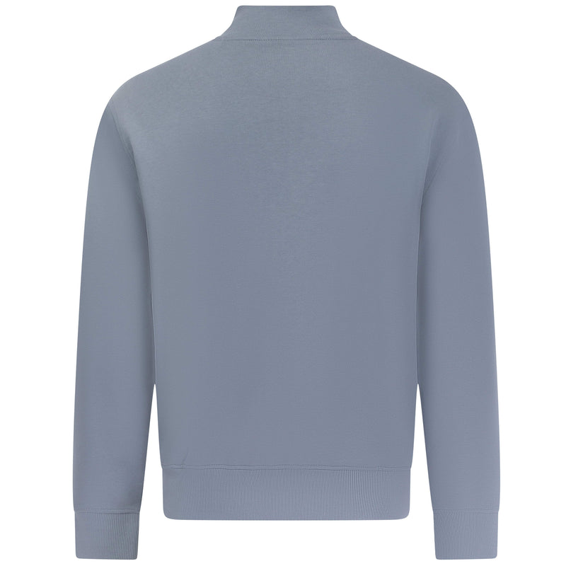 Boss Ze Smallzip 1/4 Zip Sweat