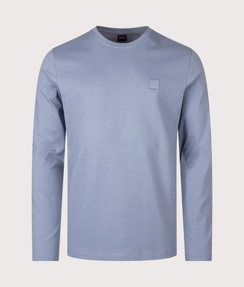 Boss Tacks LS T-Shirt