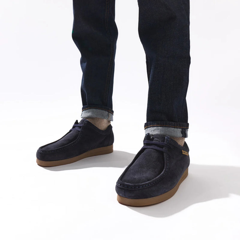 Base Koko Suede Casual Shoe