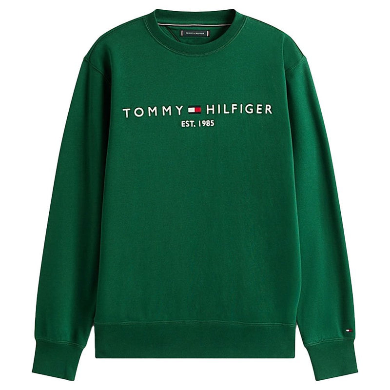 Tommy Hilfiger Tommy Logo Sweatshirt