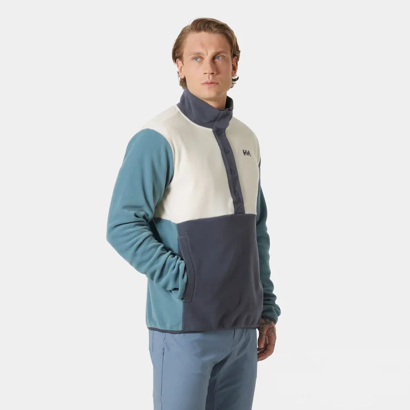 Helly hansen Daybreaker Snap Fleece