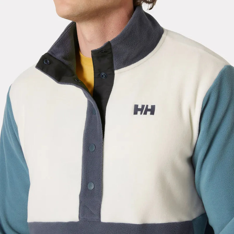 Helly hansen Daybreaker Snap Fleece