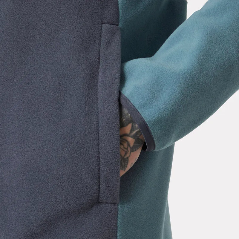 Helly hansen Daybreaker Snap Fleece