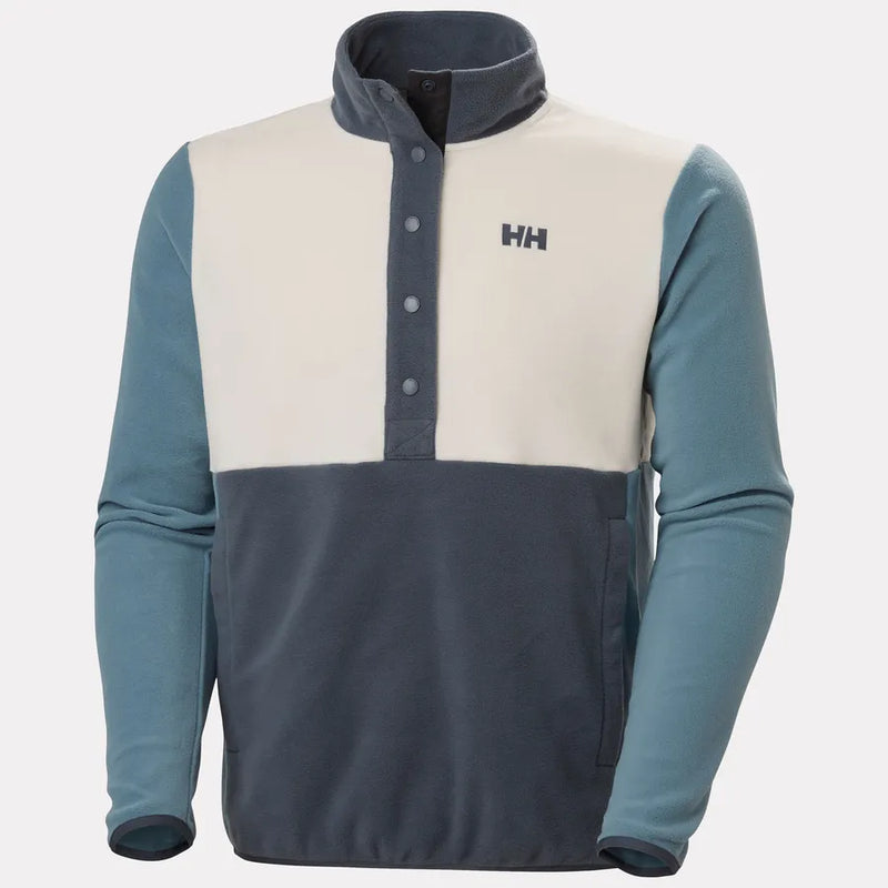 Helly hansen Daybreaker Snap Fleece