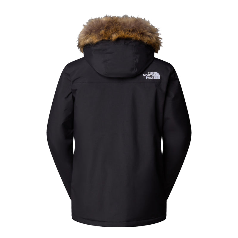 North Face Zaneck Jacket