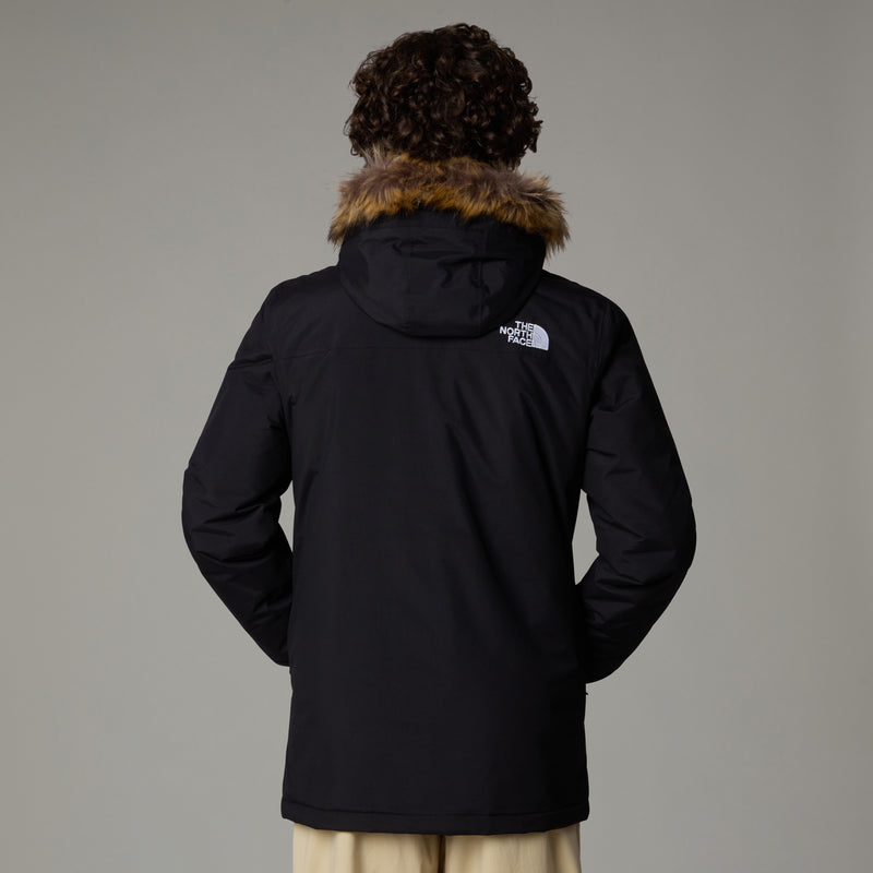 North Face Zaneck Jacket