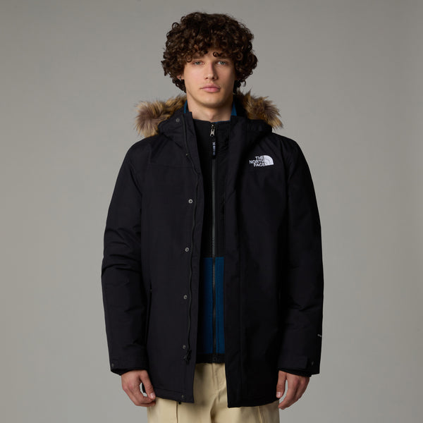 North Face Zaneck Jacket