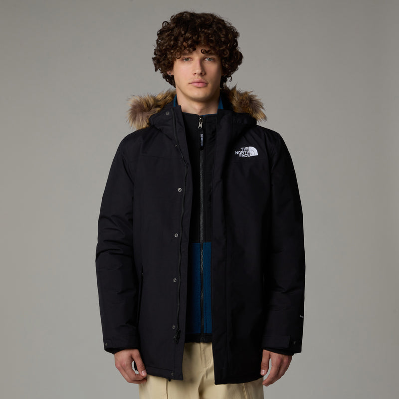 North Face Zaneck Jacket