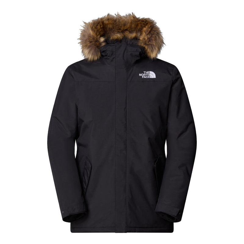 North Face Zaneck Jacket