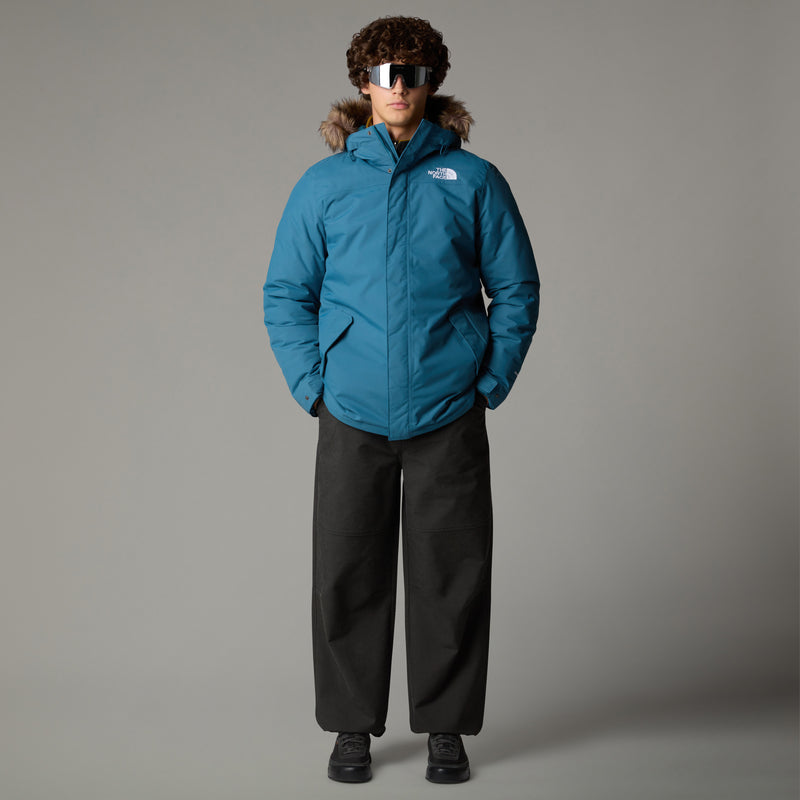 North Face Zaneck Jacket