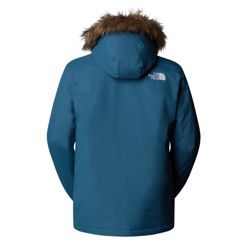 North Face Zaneck Jacket