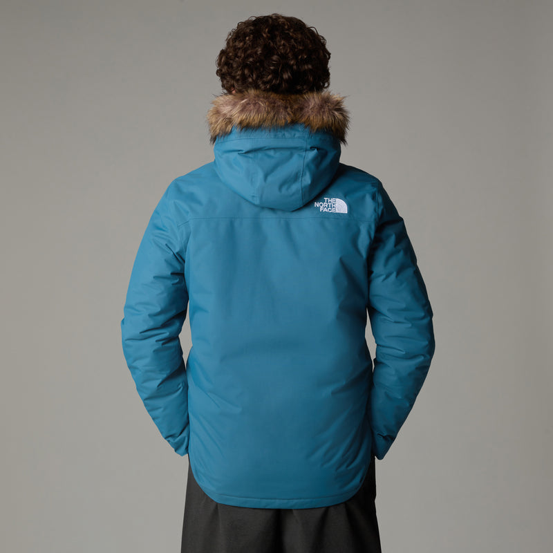 North Face Zaneck Jacket