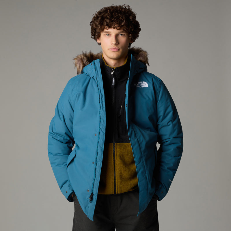 North Face Zaneck Jacket