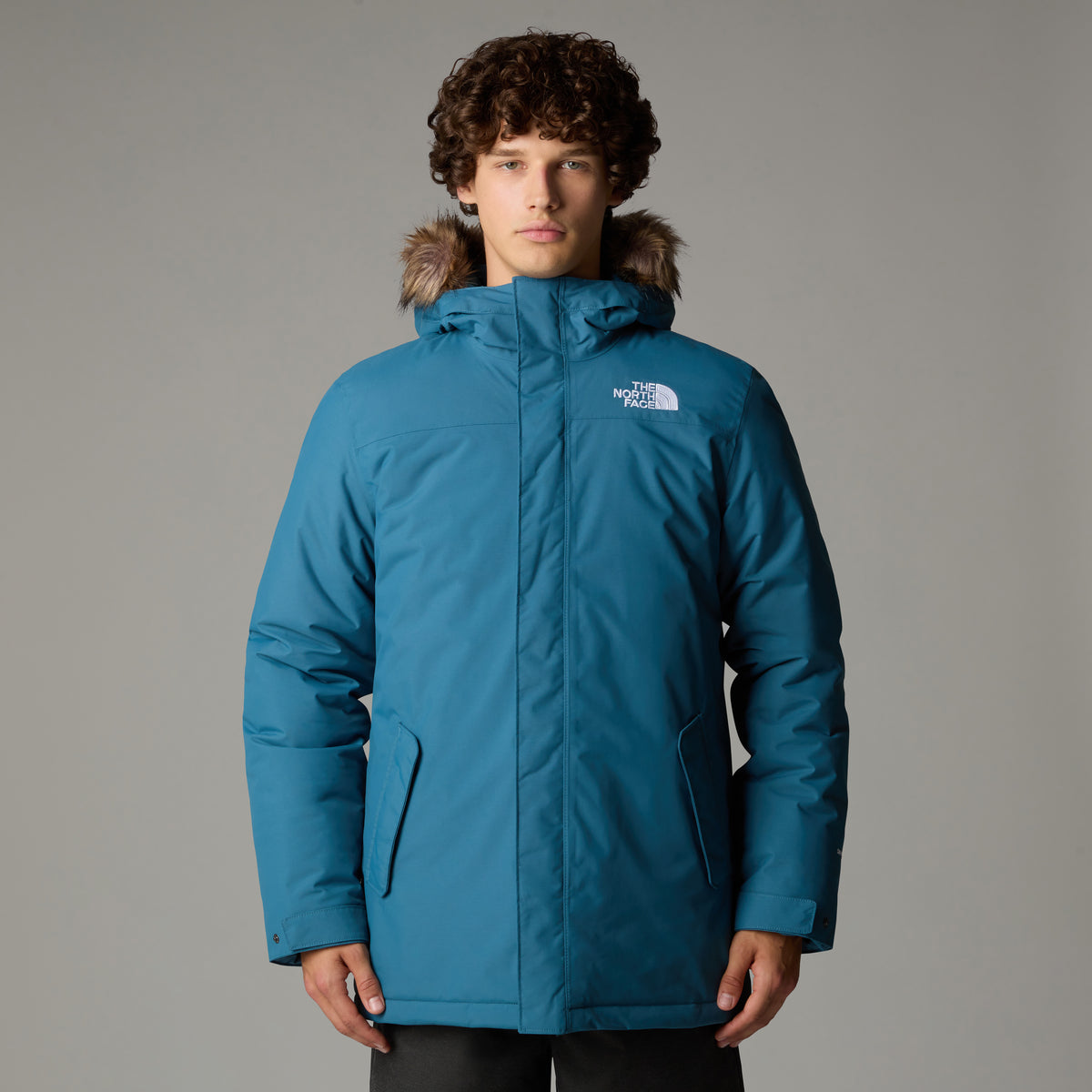 North face m zaneck jacket sale