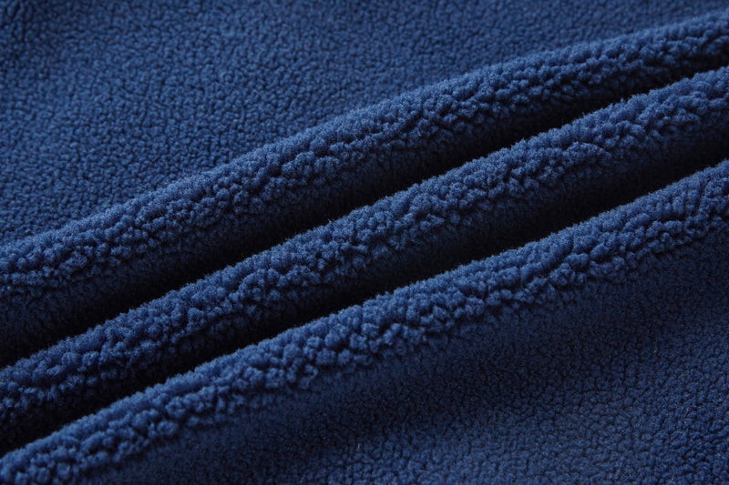 Rivet & Denim Manjaro Full Zip Fleece