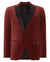 Remus Uomo Minti Velvet Jacket