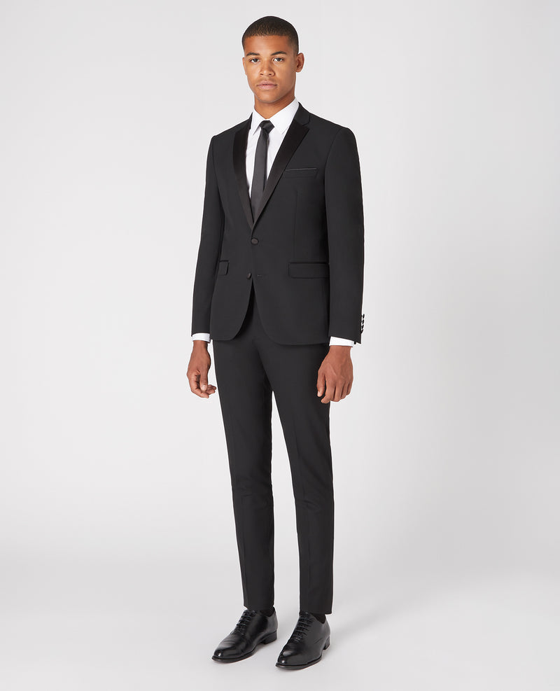 Remus Rocco Tux Jacket